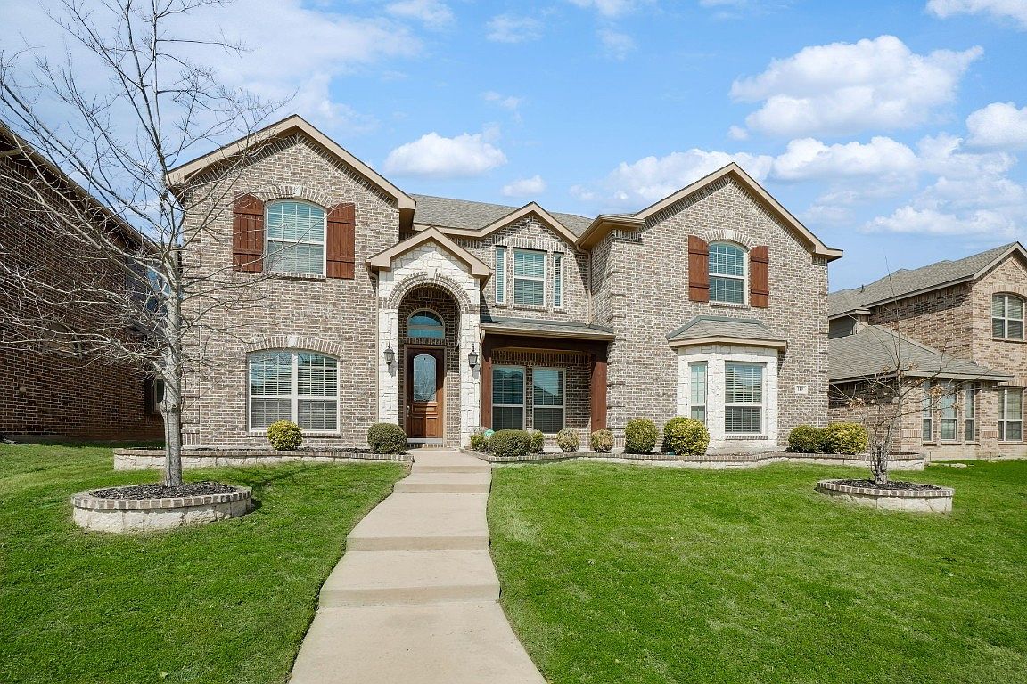 119 Crystal Creek Dr, Red Oak, TX 75154 Zillow