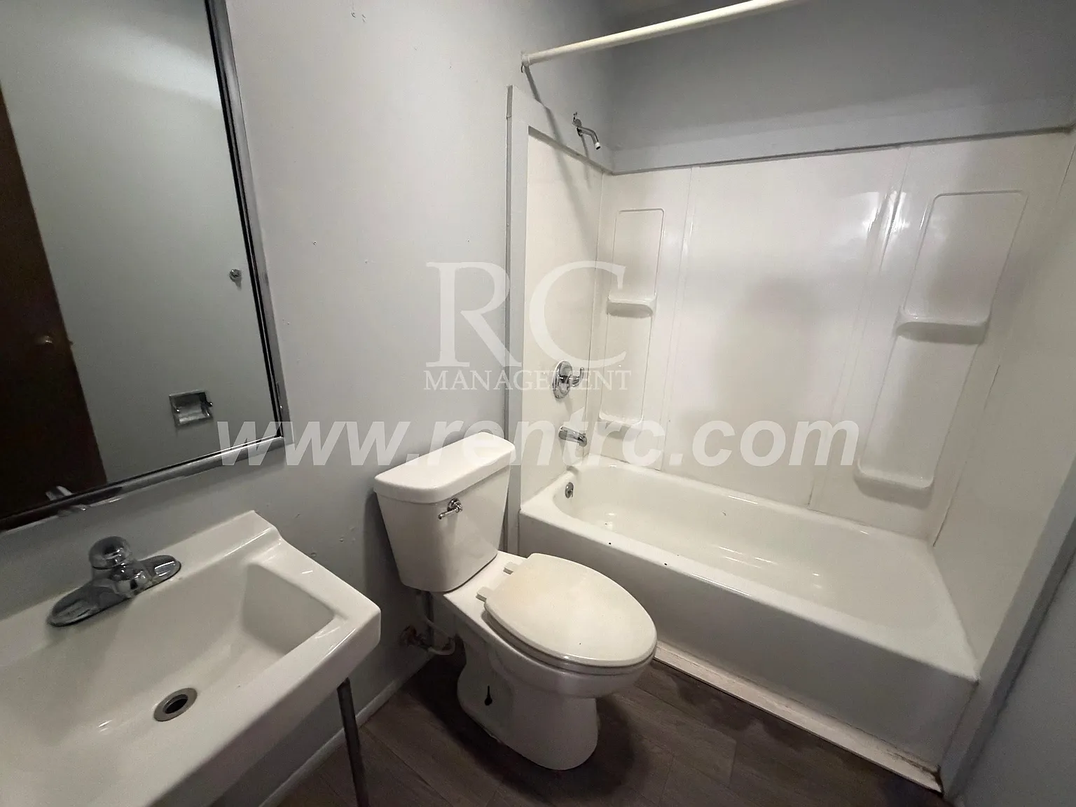 3 bed, 1150 sqft, $1,095 — Photo 4
