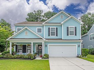 238 Nelliefield Creek Dr, Wando, SC 29492
