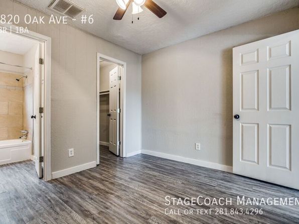 4820 Oak Ave APT 6