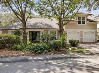5201 Village Way, Fernandina Beach, FL 32034