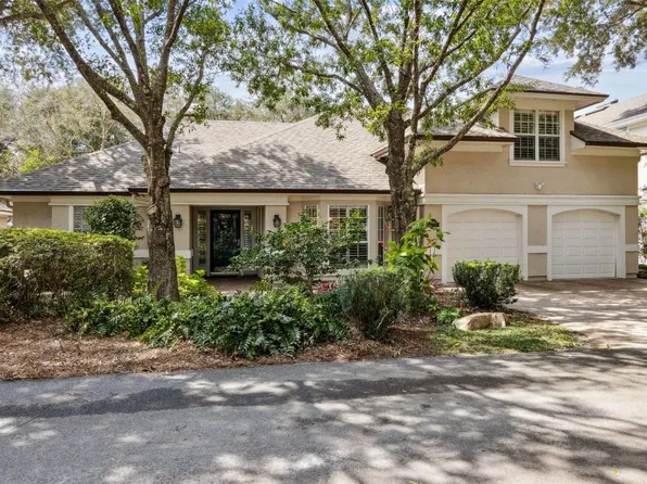 5201 Village Way, Fernandina Beach, FL 32034