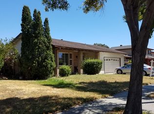 6162 Mistflower Ave, Newark, CA