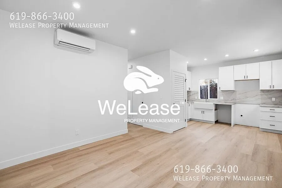 One month of free rent for leases signed with a move-in by August 15. — Photo 3