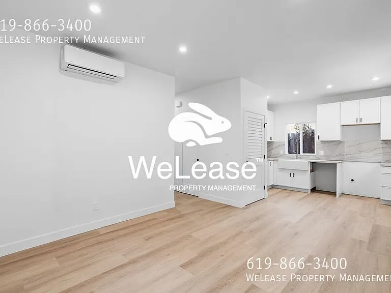 5968 Carnegie St #2 — Photo 3