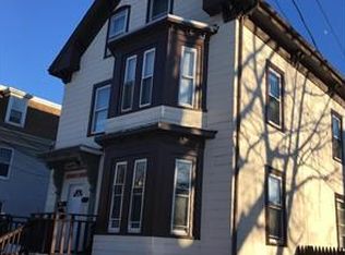 94 Timson St, Lynn, MA 01902