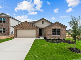1105 Water Valley, Seguin, TX 78155