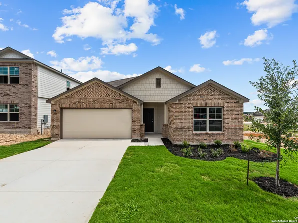 1105 Water Valley, Seguin, TX 78155