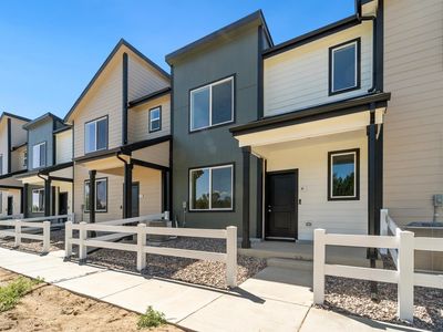 240 Kiowa Trl #A4, Ault, CO, 80610