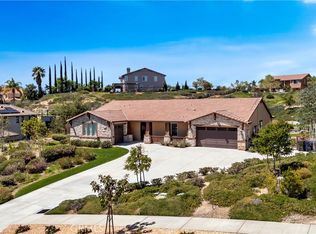 1631 Calle Solejar, Redlands, CA 92373