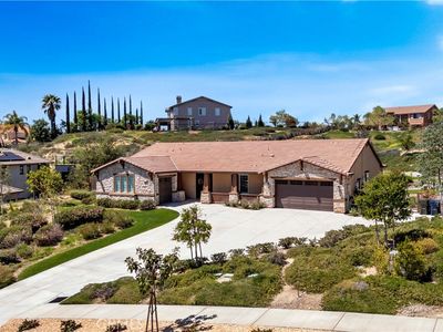 1631 Calle Solejar, Redlands, CA, 92373