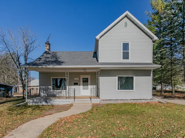 356 S Main St, Oconto Falls, WI 54154