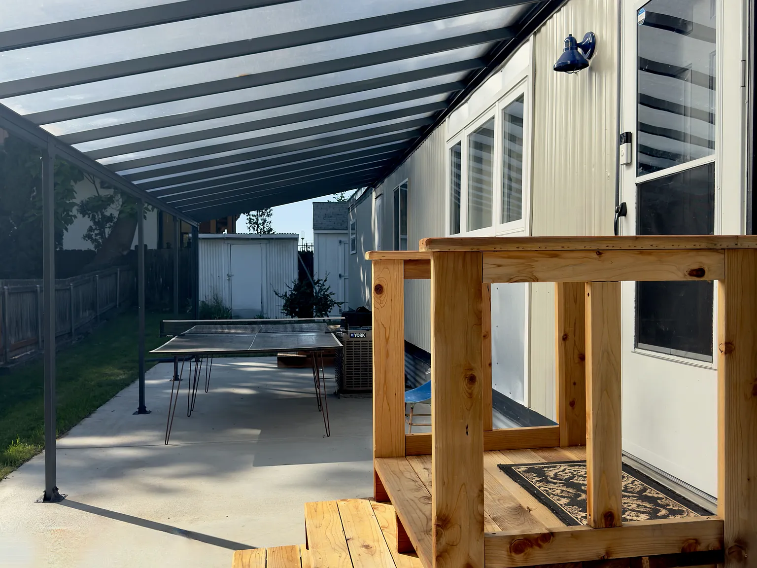 2 bed, 854 sqft, $2,400 — Photo 3