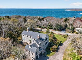 64 Church Street, Woods Hole, MA 02543