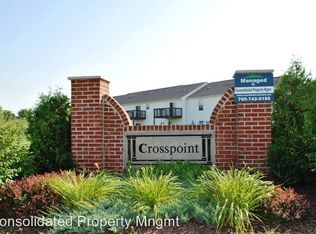 3966 Amelia Ave APT 5, Lafayette, IN 47905
