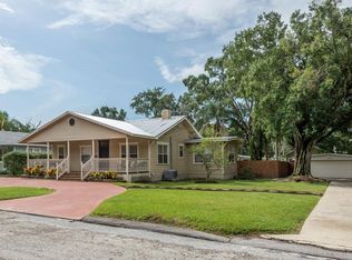 304 W South Ave, Tampa, FL 33603