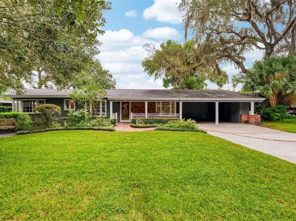 1811 Maplewood Dr, Orlando, FL 32803