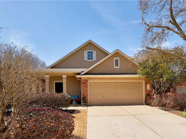 2303 Garrett Cv, Cedar Park, TX 78613