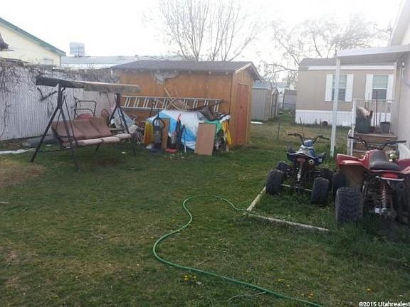 2nd image of 7047 W Arabian Way #46