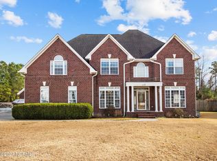 113 Pleasant Ct, Jacksonville, NC 28540