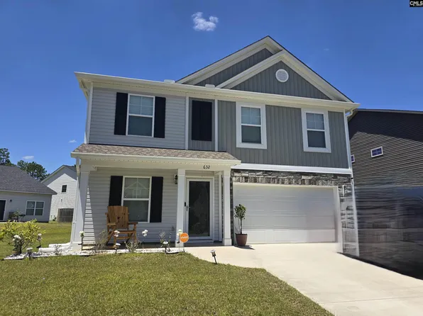 632 Watershed Way, Columbia, SC 29223
