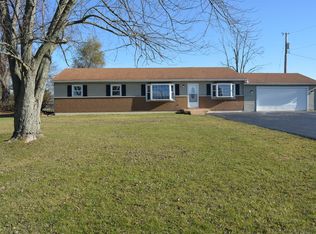 241 S Dugan Rd, Urbana, OH 43078