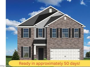 7827 Copper Drift Way, Louisville, KY