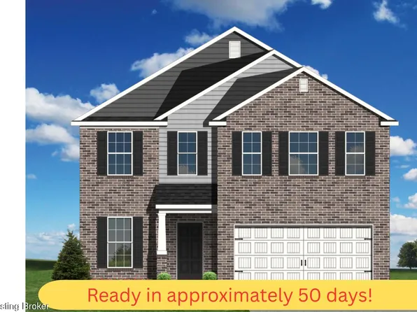 7827 Copper Drift Way, Louisville, KY 40291