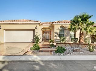 40594 Calle Galisteo, Indio, CA 92203