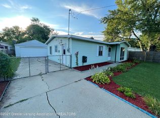 1024 Dornell Ave, Lansing, MI