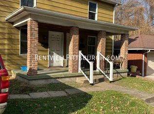 168 Center Ave #1, Elizabeth, PA