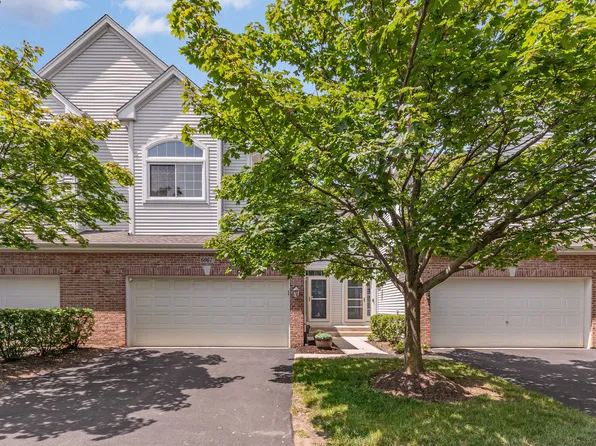 6067 Delaney Dr, Hoffman Estates, IL 60192