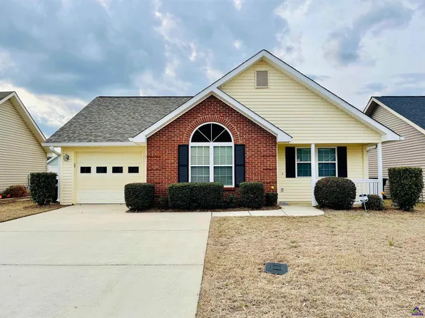 321 Deerfield Cir, Warner Robins, GA 31088