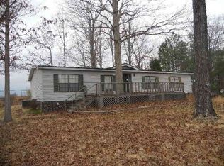 310 Thomas Powers Rd, Newnan, GA 30263