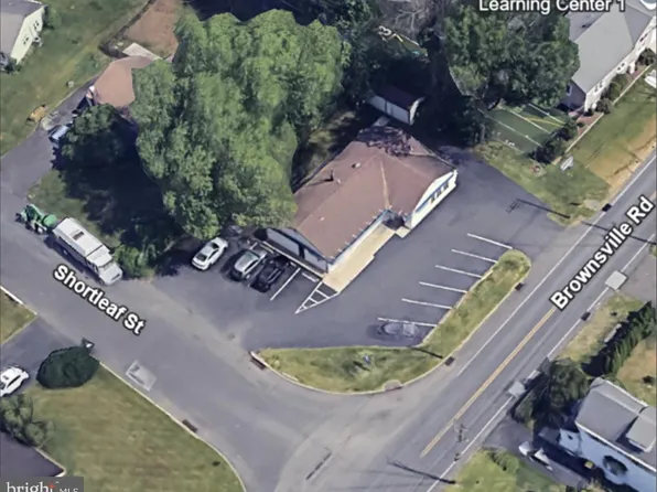 1404 Brownsville Rd, Feasterville Trevose, PA 19053