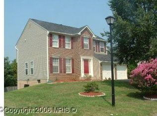 1503 Carolina Ct, Upper Marlboro, MD 20774