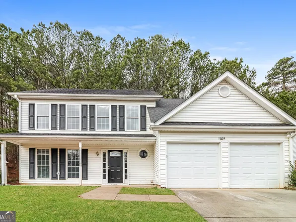 2872 River Ridge Hl, Decatur, GA 30034