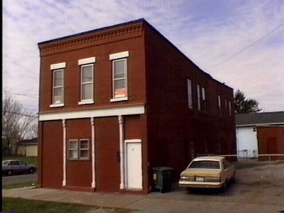 31 Grape St, Rochester, NY, 14608