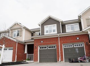 264 Waterbrook Ln, Kitchener, ON N2P 0H7