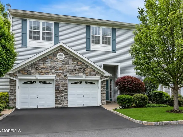 29 Hanna Lane #277, Old Bridge, NJ 08857