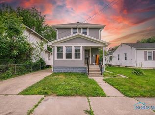 2244 Dunham St, Toledo, OH