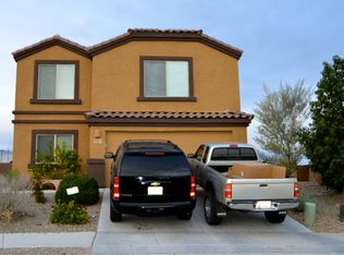 6726 E Sea Horse Rd, Tucson, AZ 85756