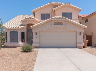 20615 N 95th Dr, Peoria, AZ 85382