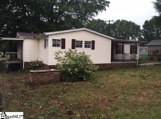 426 McAlister Rd, Williamston, SC 29697