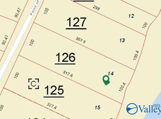 815 Point Of Pnes, Guntersville, AL 35976