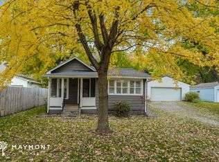 495 Massillon Rd, Akron, OH 44306