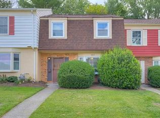 2805 Wellesley Ct, Blacksburg, VA 24060