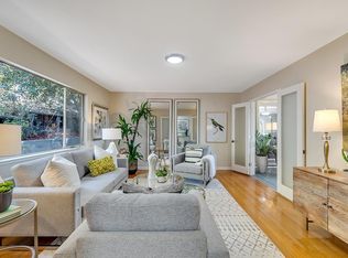 10455 Observatory Dr, San Jose, CA 95127