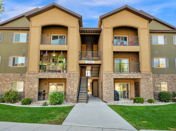 127 E Jordan Ridge Blvd N #411, Saratoga Springs, UT 84045