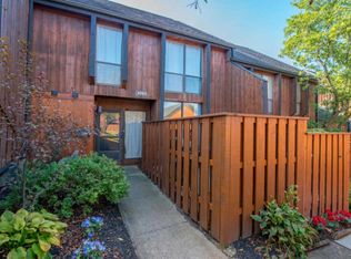 4761 Powderhorn Ln, Westerville, OH 43081
